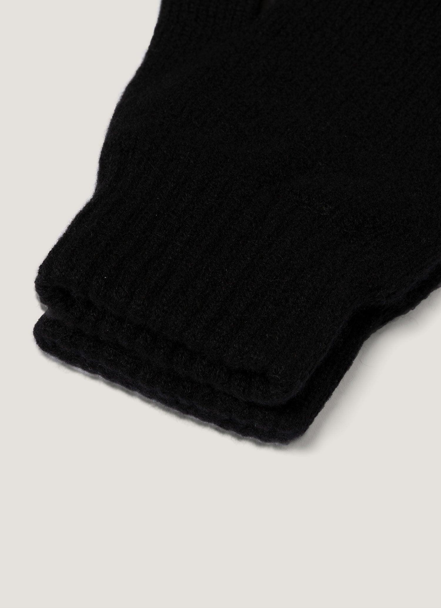 Cashmere Gloves - 2