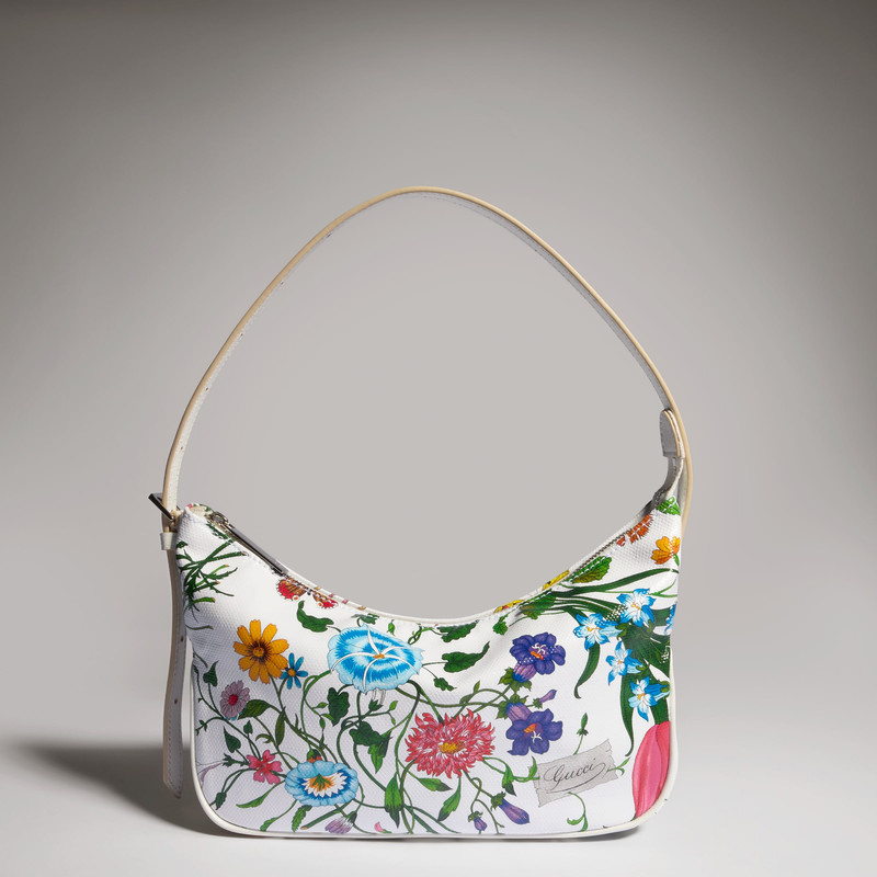 Lady Lunetta small shoulder bag - 1