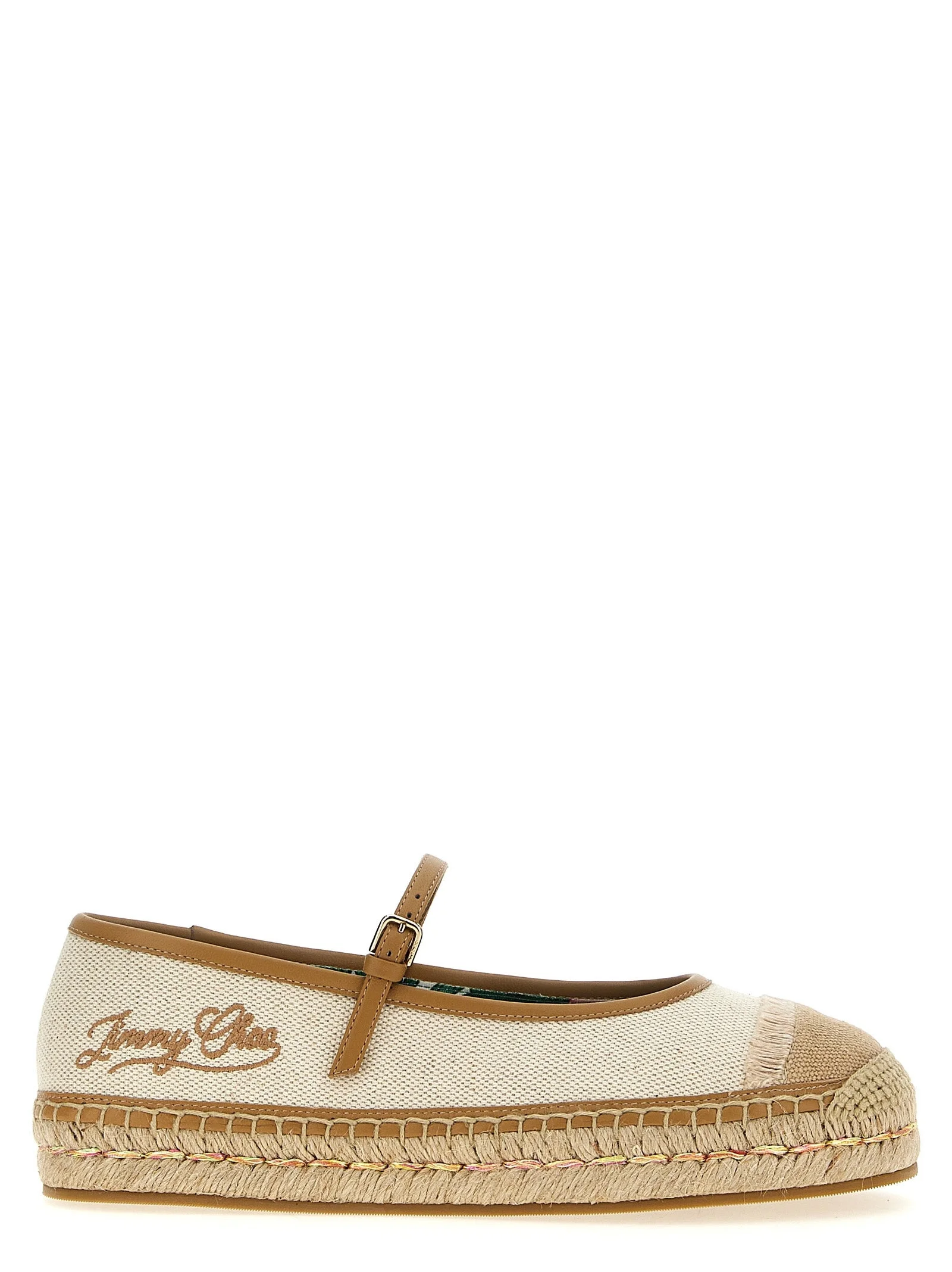 Jimmy Choo Women 'Aciel' Espadrilles - 1