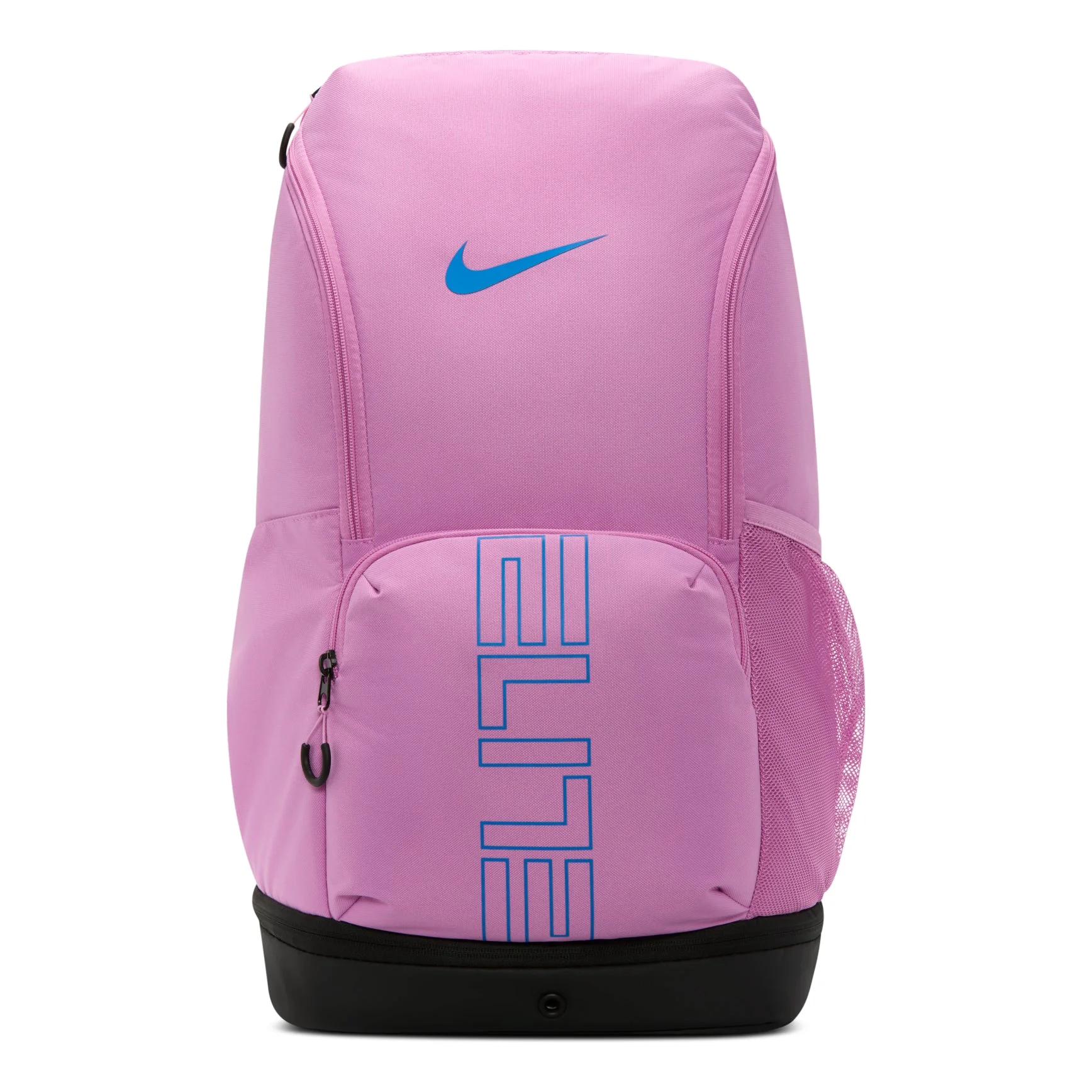 Nike 2026 Unisex NK Varsity Elite Basketball Backpack Pink - 1