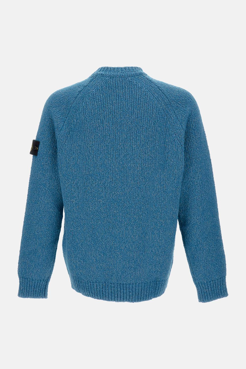 Crewneck Sweater - 2
