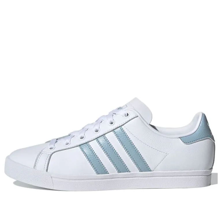 (WMNS) adidas originals Coast Star 'White Blue' EE6203 - 1