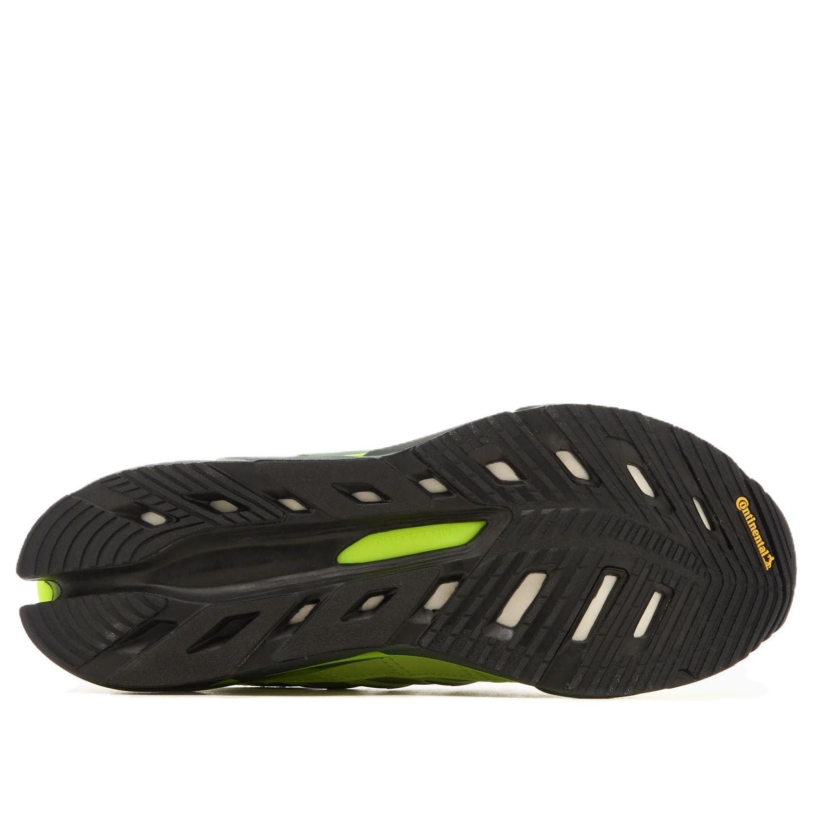 adidas Adistar HRMY 'Hi-Res Yellow' JQ6787 - 6