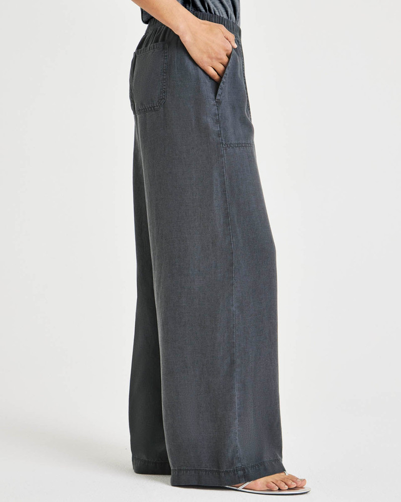 Angie Palazzo Pant 3