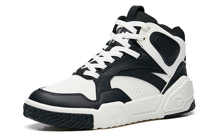 ANTA Flame High 'Black White' 112238090R-2 - 2