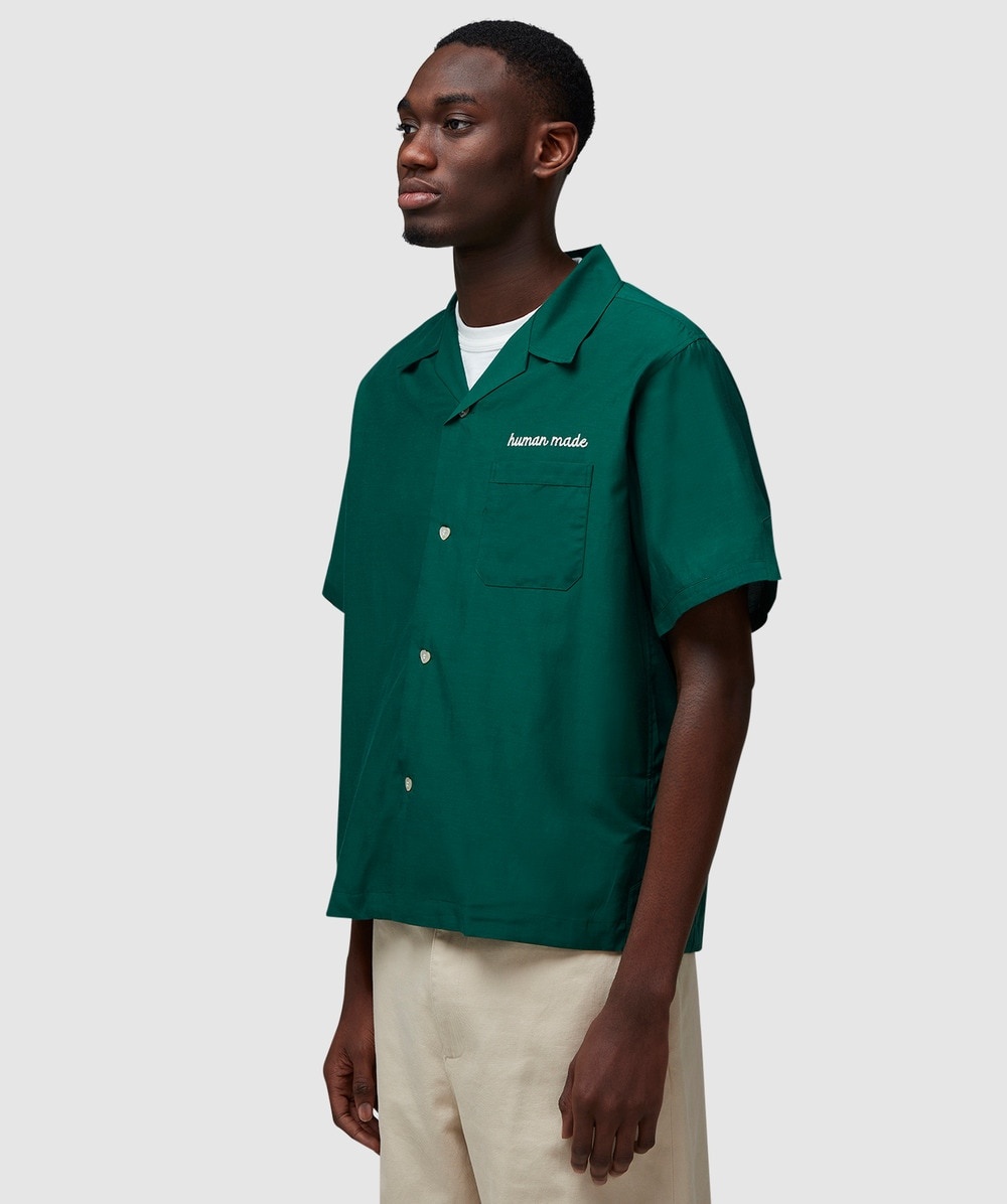 Bowling shirt - 2
