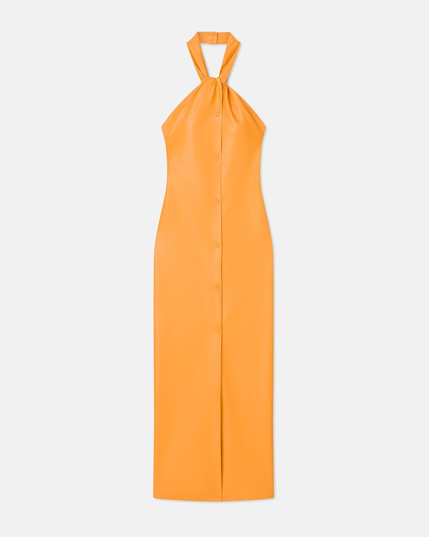 Okobor™ Halterneck Dress - 1