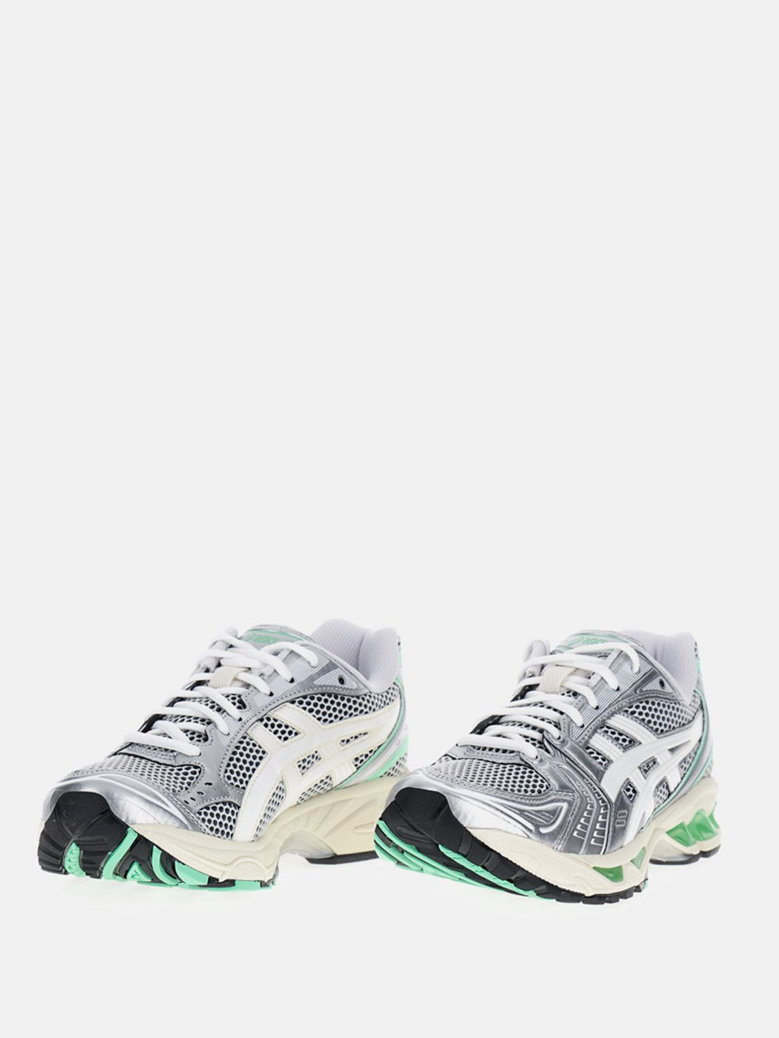 Shoes men Asics - 2