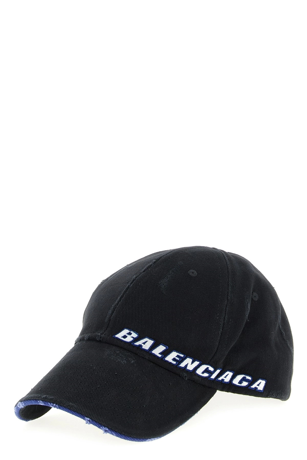 Logo cap - 2