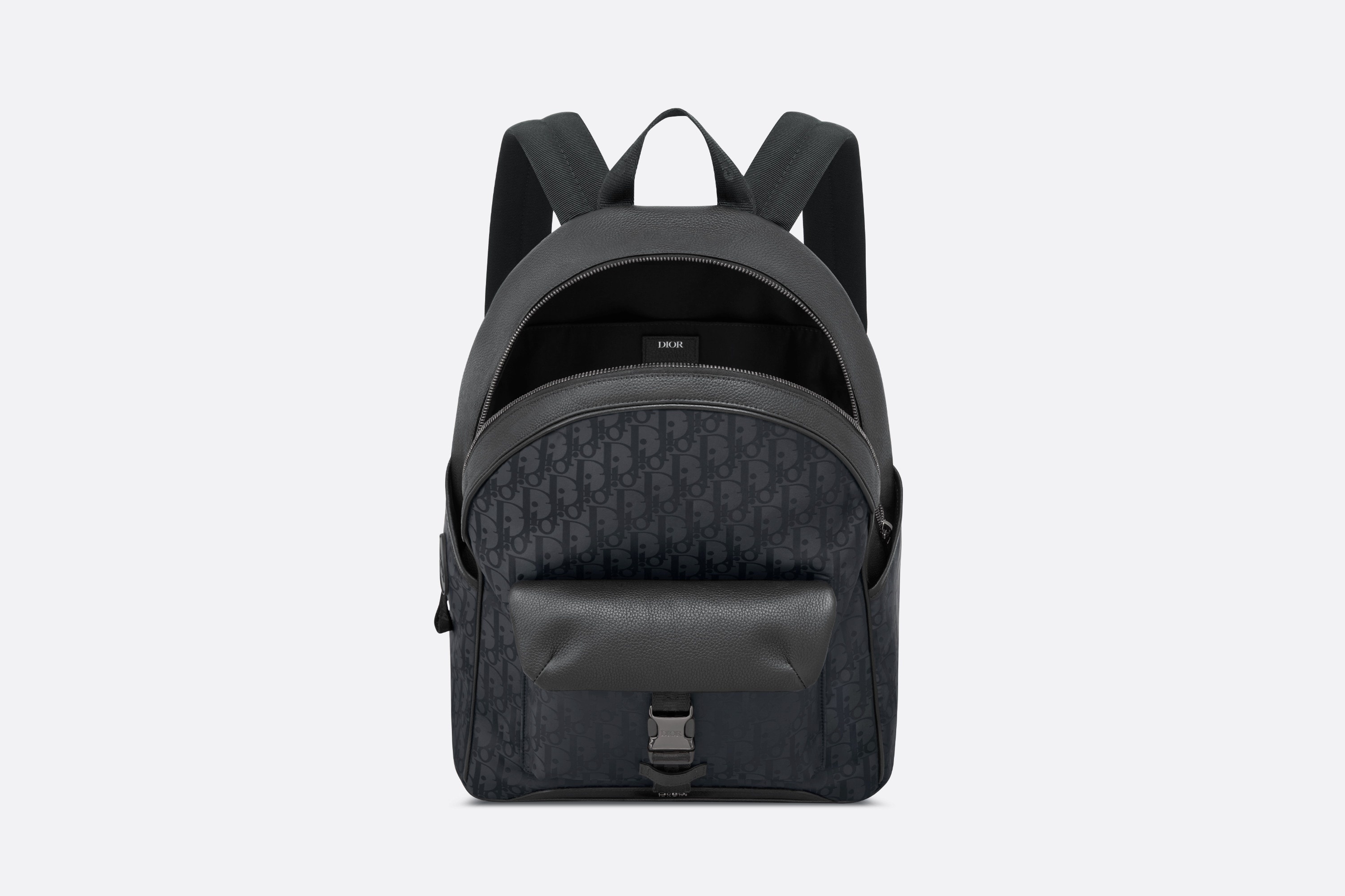 Dior Explorer Backpack - 4
