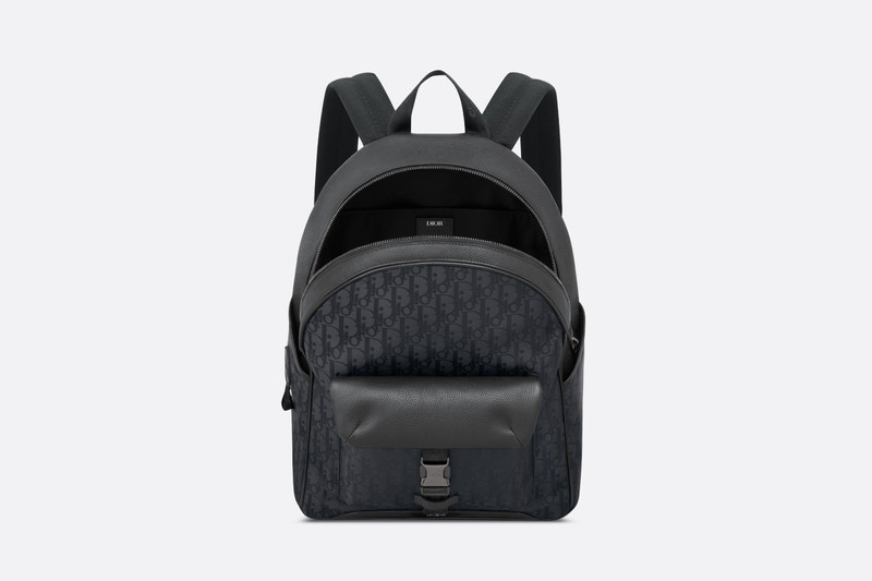 Dior Explorer Backpack 4