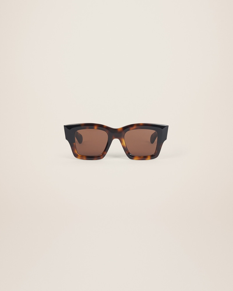 Les lunettes Baci - 1