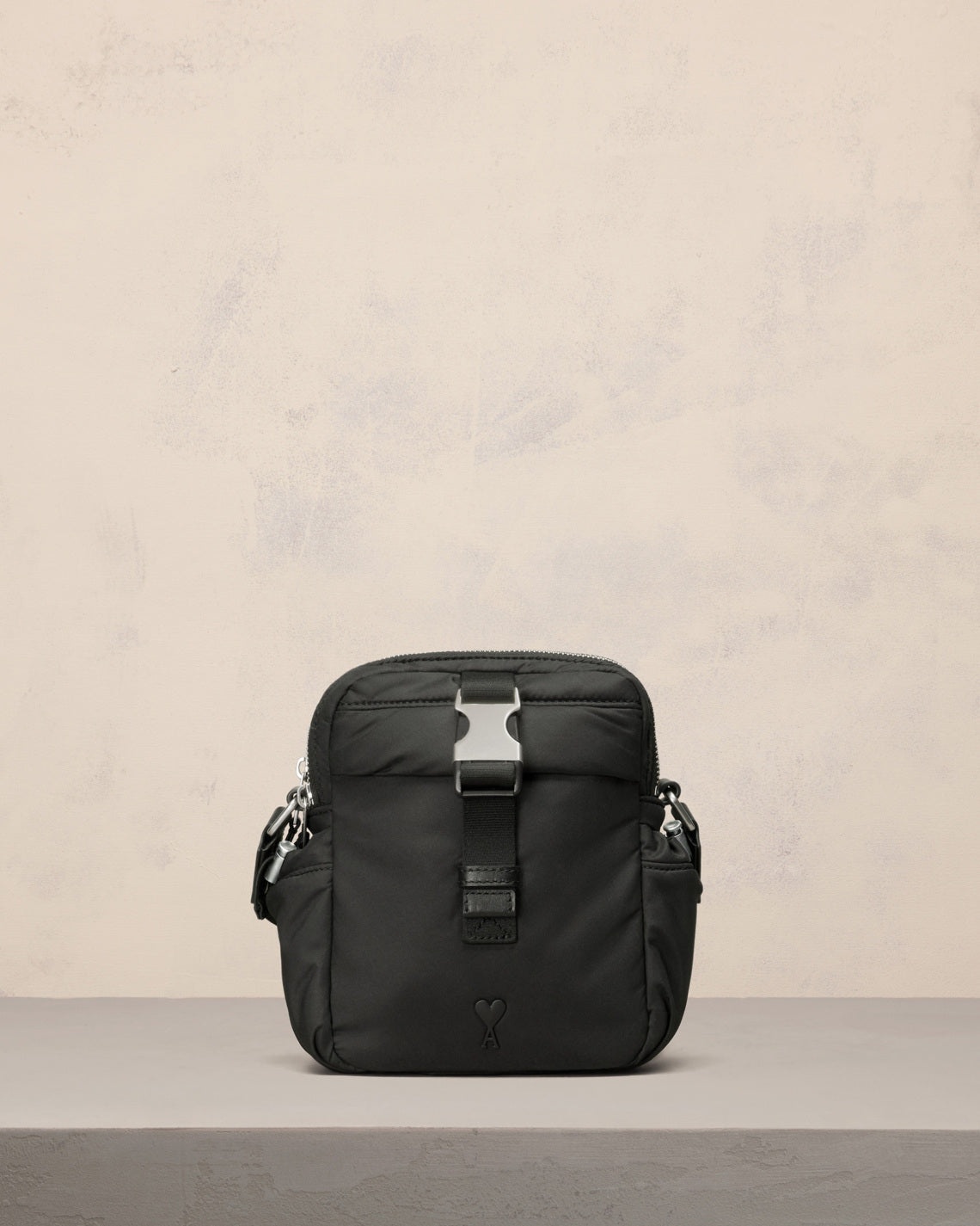AMI DE COEUR CROSSBODY POCKET BAG - 1