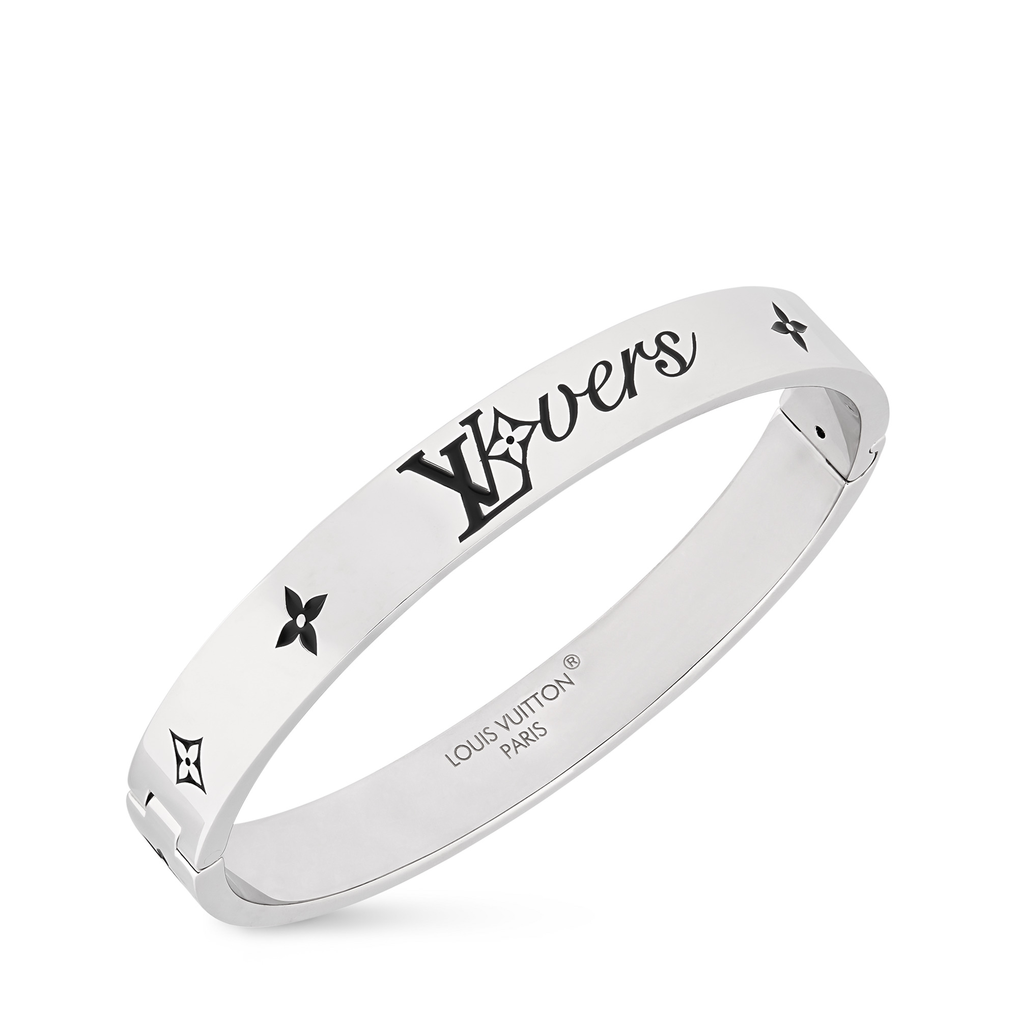 LV Vers Bangle - 2