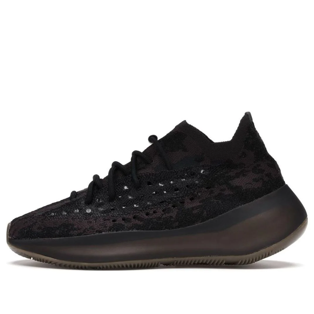 adidas Yeezy Boost 380 'Onyx Reflective' H02536 - 1