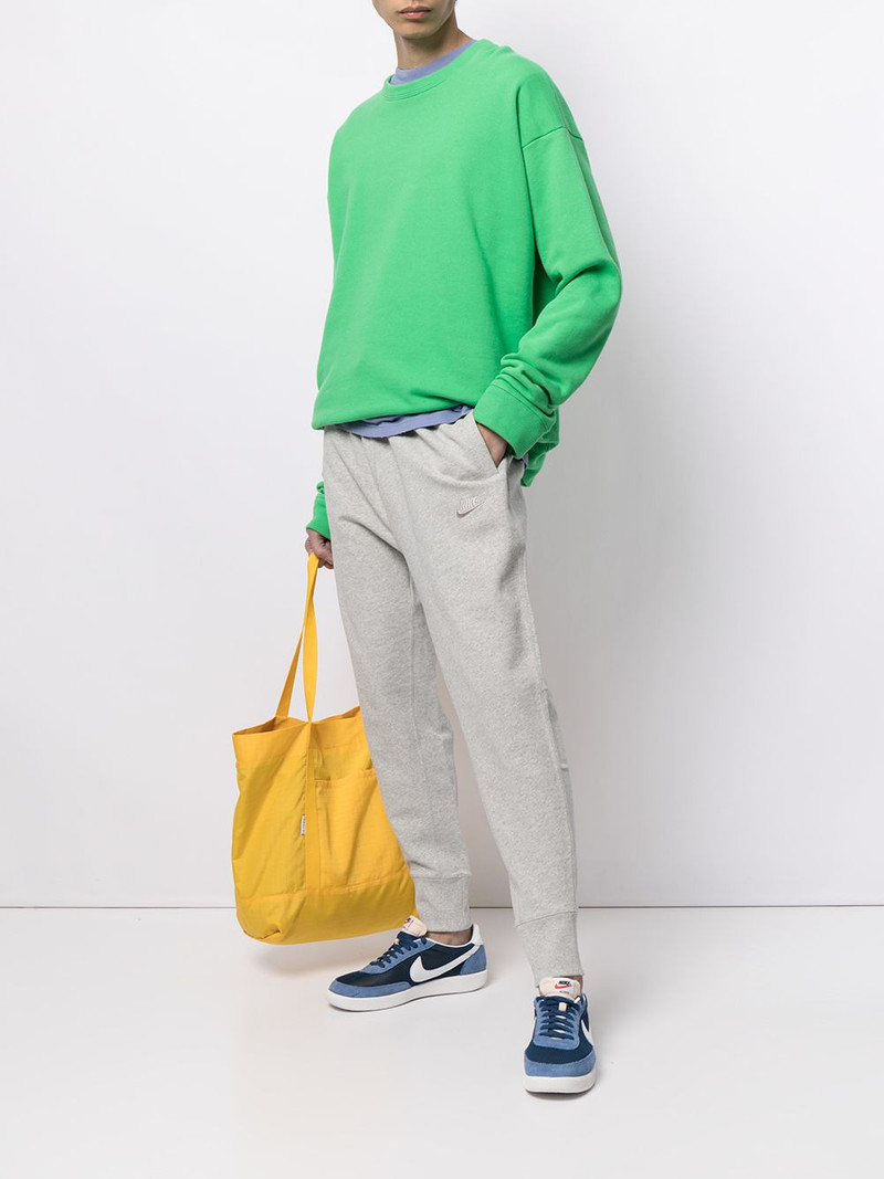 Nike Sportswear Fleece tracksuit bottoms outlook