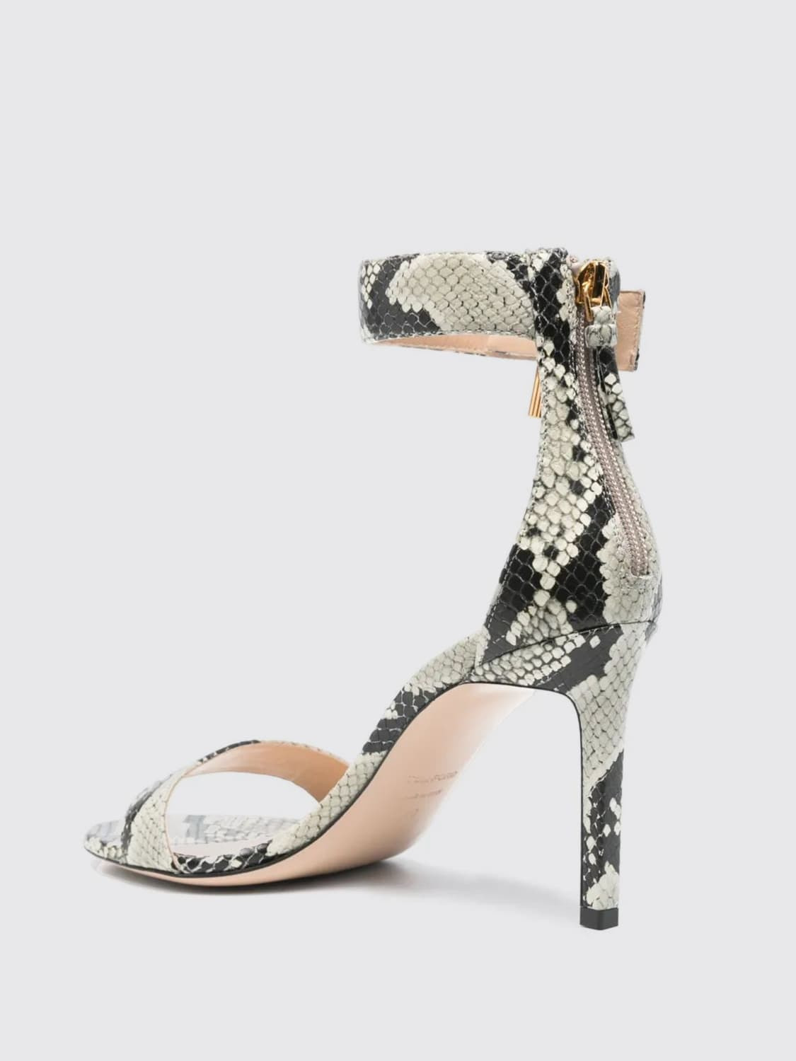 Shoes woman Tom Ford - 3