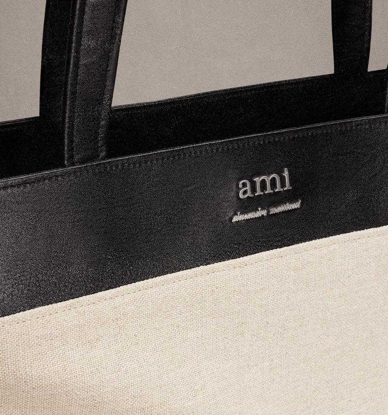 EAST WEST AMI SHOPPING 가방 6