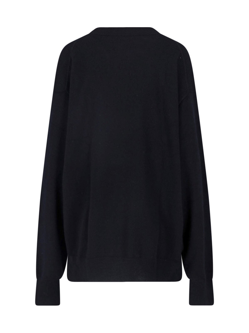 CASHMERE SWEATER "APRIL" 2