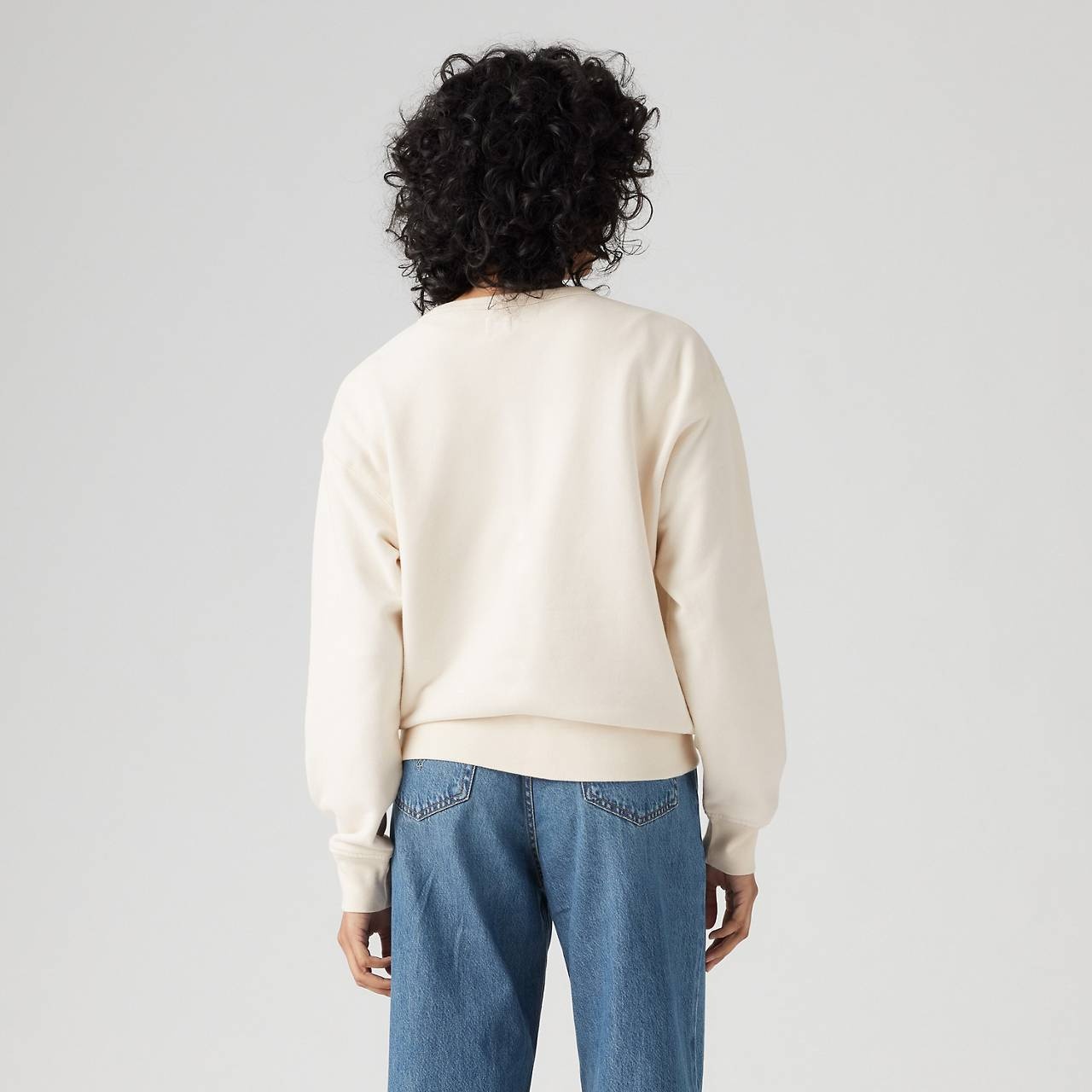 GRAPHIC HERITAGE CREWNECK SWEATSHIRT - 3