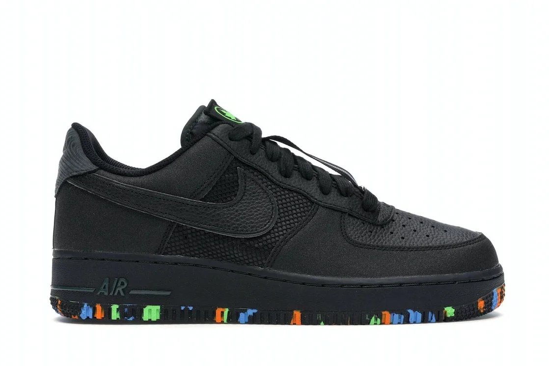 Nike Air Force 1 Low NYC Parks - 1