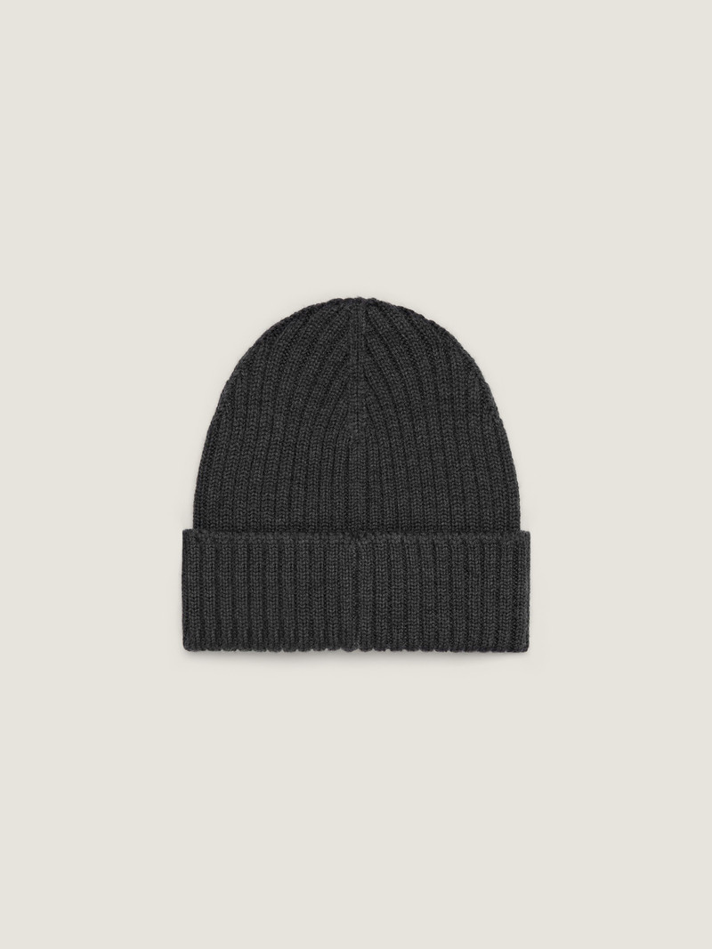 Givenchy GIVENCHY PARIS BEANIE IN WOOL outlook