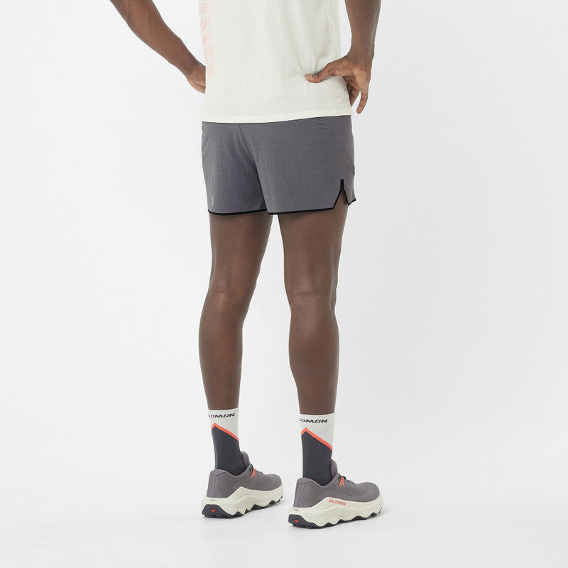 SALOMON SENSE AERO 3" outlook