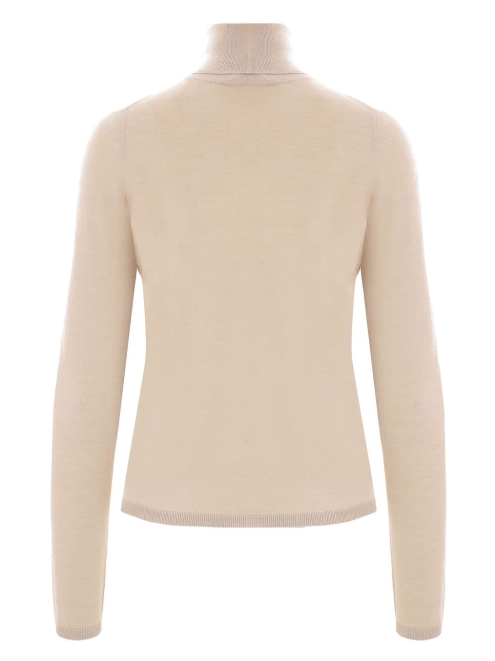 cashmere jumper - 2