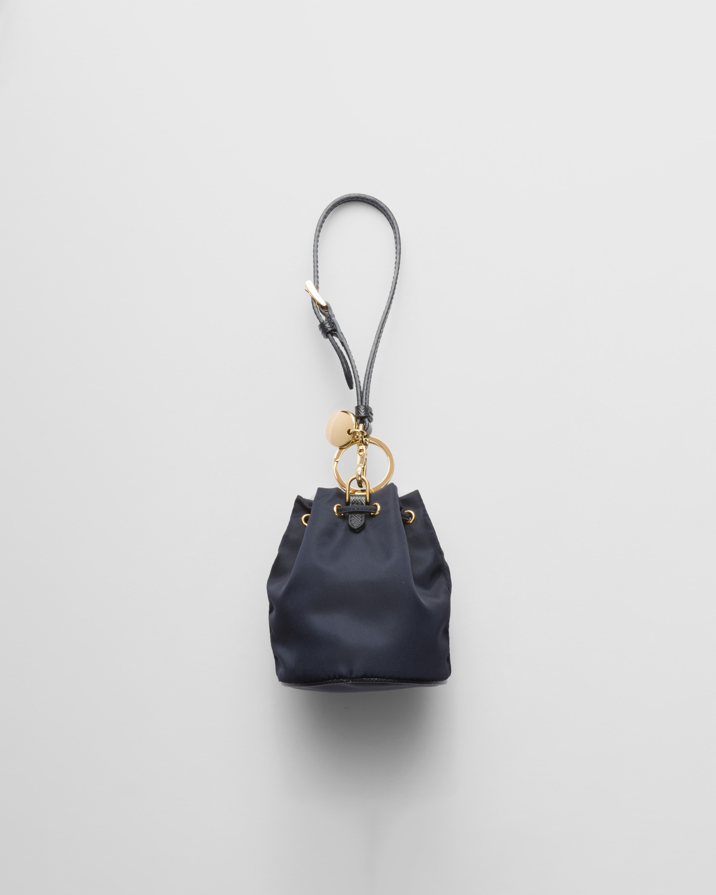 Prada Prada Re-Edition 1978 Re-Nylon mini-pouch | REVERSIBLE