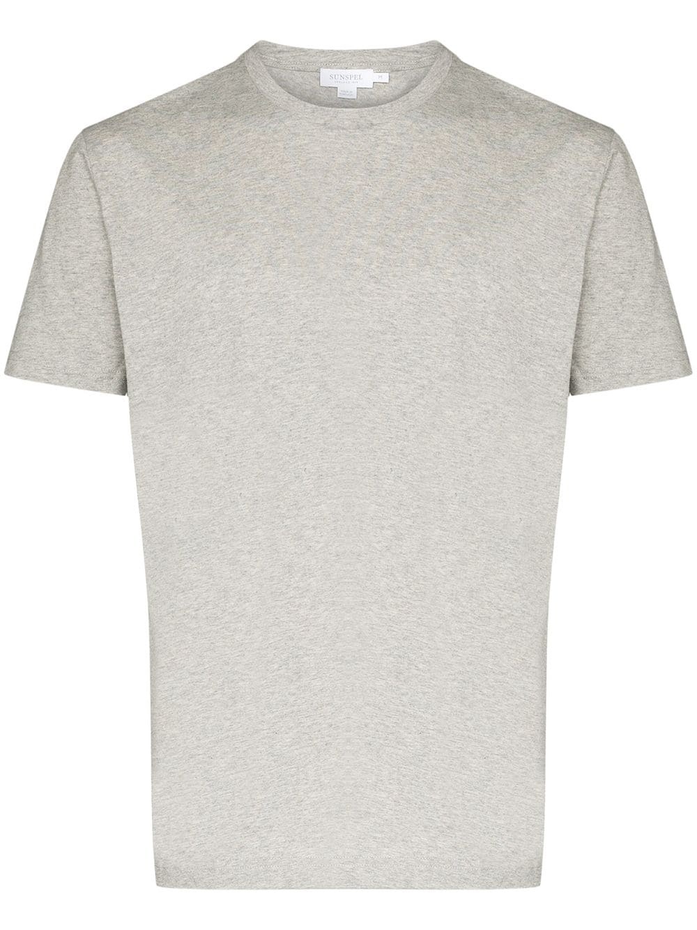 Riviera cotton T-shirt - 1