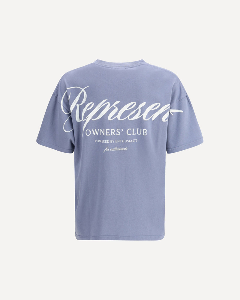 REPRESENT Cotton T-Shirt outlook