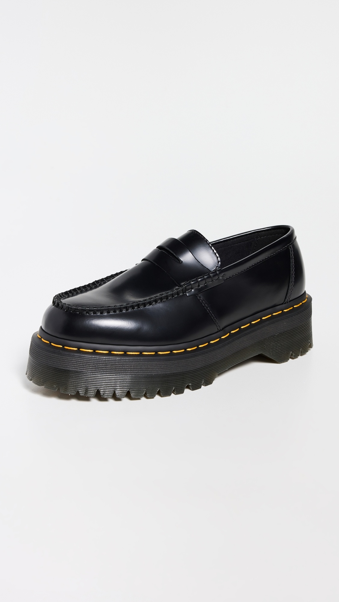 Dr. Martens Penton Quad Loafers | shopbop | REVERSIBLE