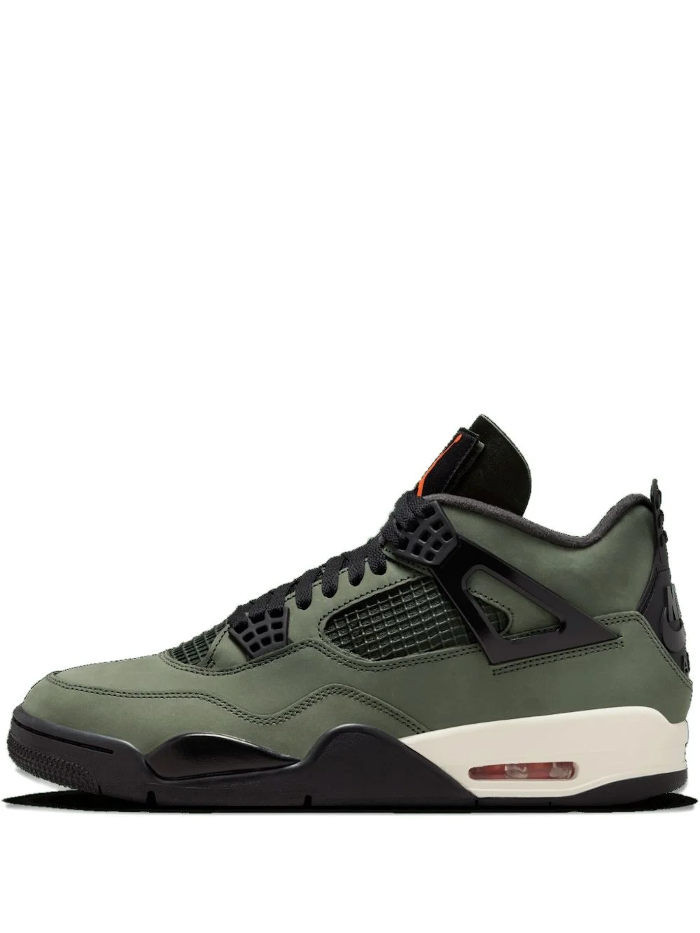 x UNDEFEATED 4 Retro sneakers - 1