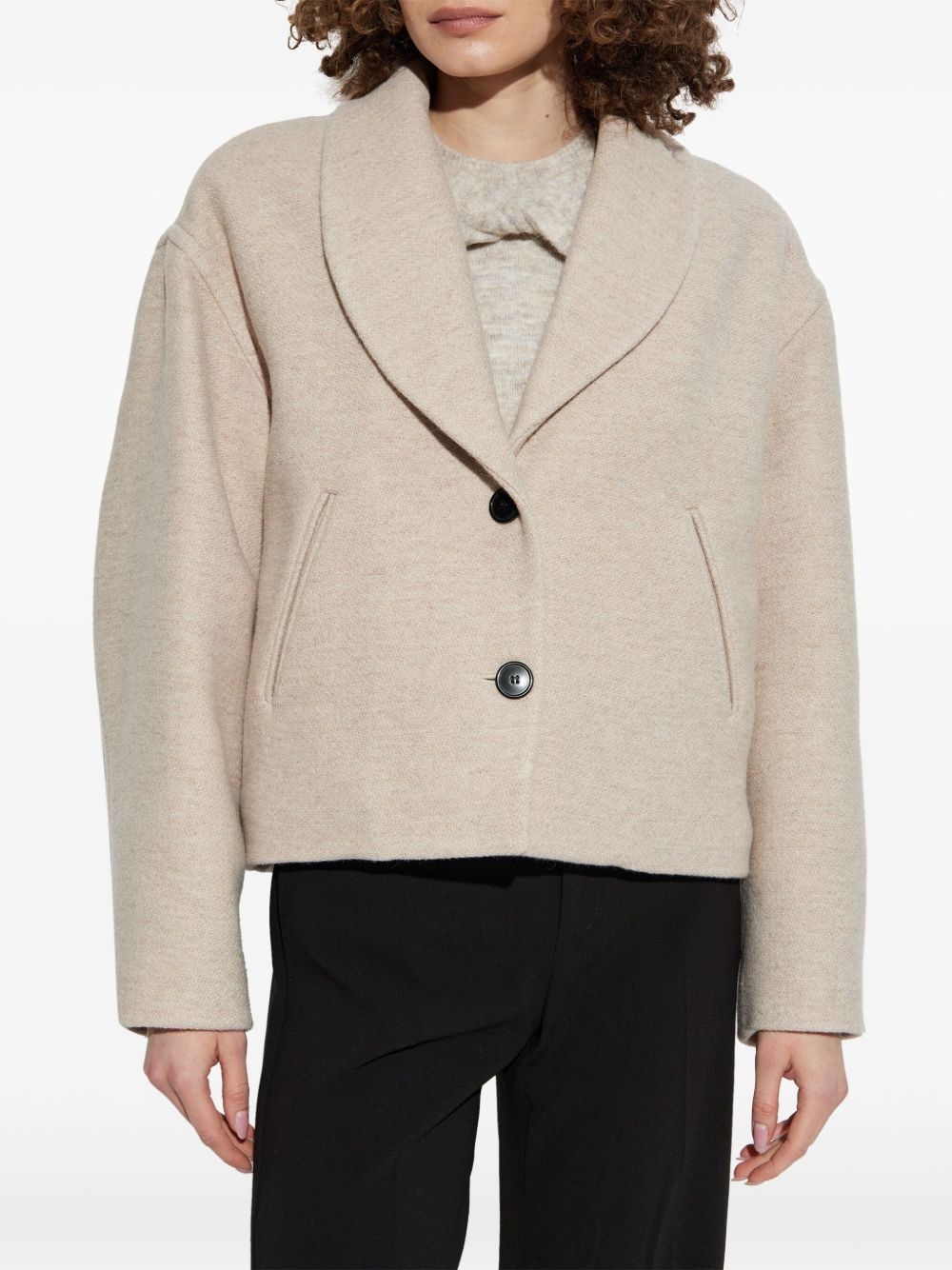 Lanna jacket - 2