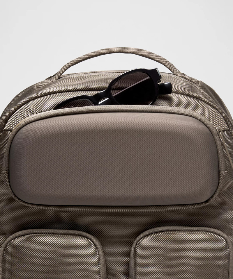 Cruiser Backpack 26L *Updated 6