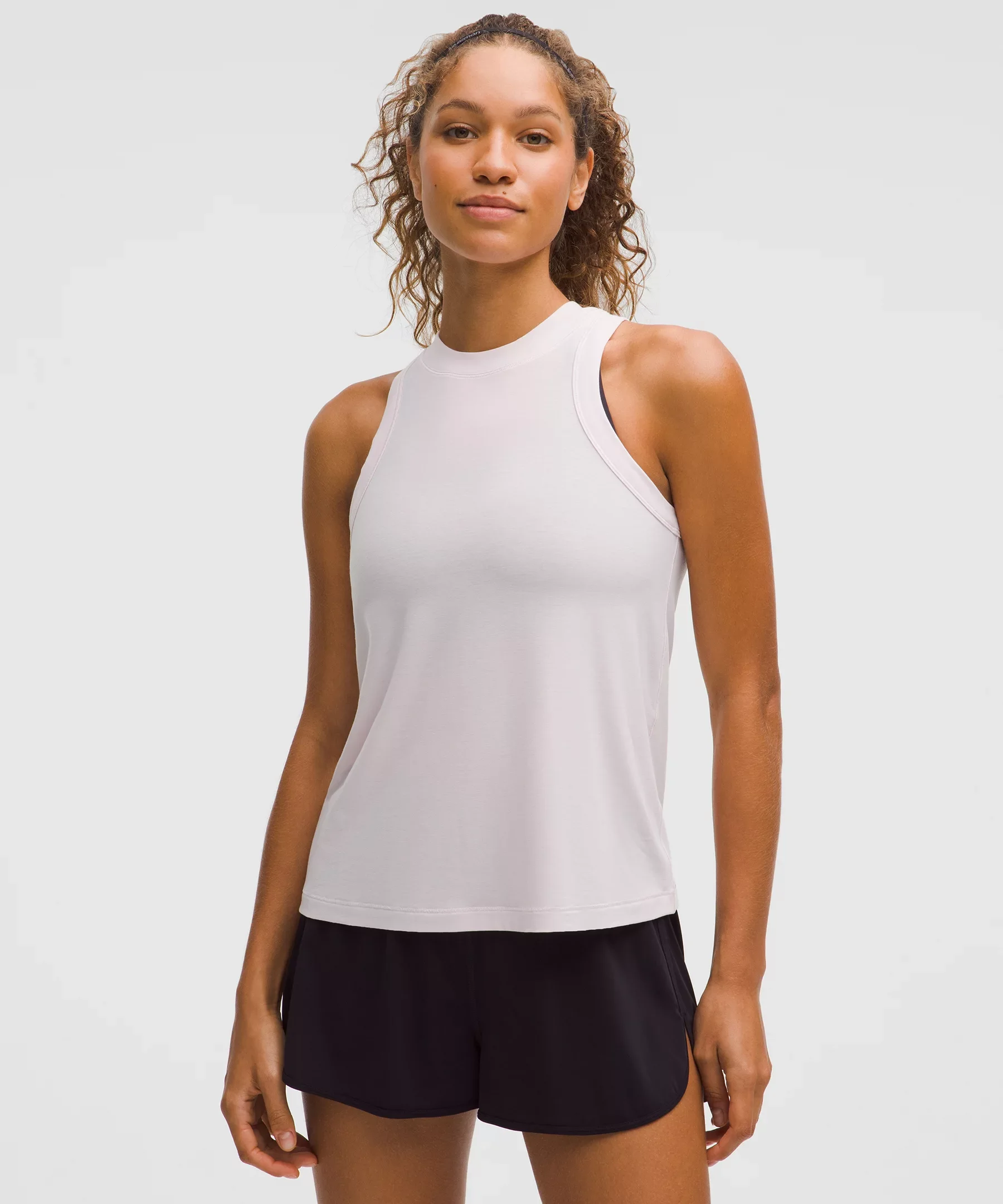Jersey Training Tank Top - 1