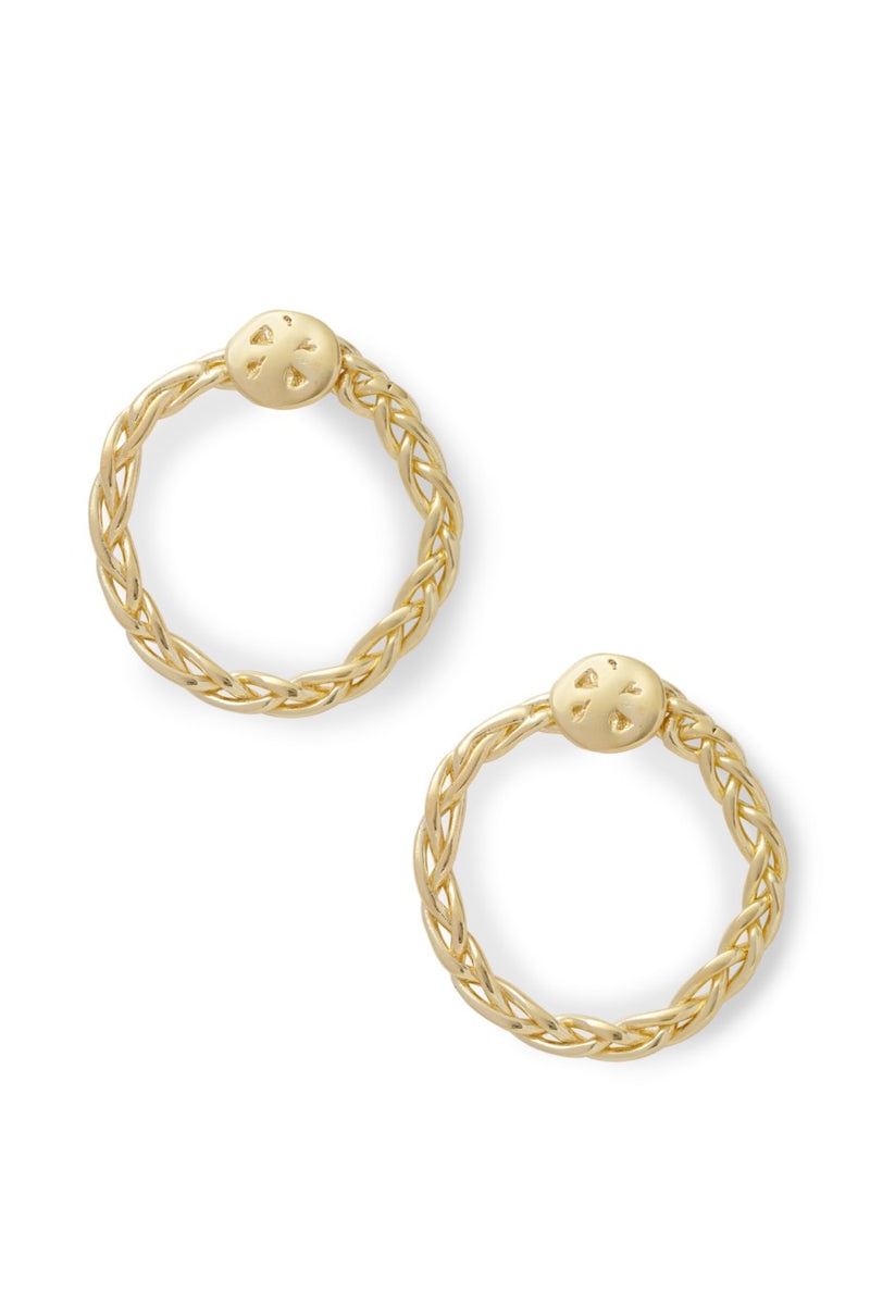 Kea Earrings - One&Only Kéa Island Design Exclusive - 1