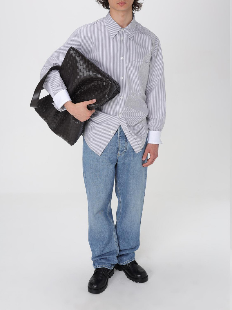Bottega Veneta Shirt men Bottega Veneta outlook