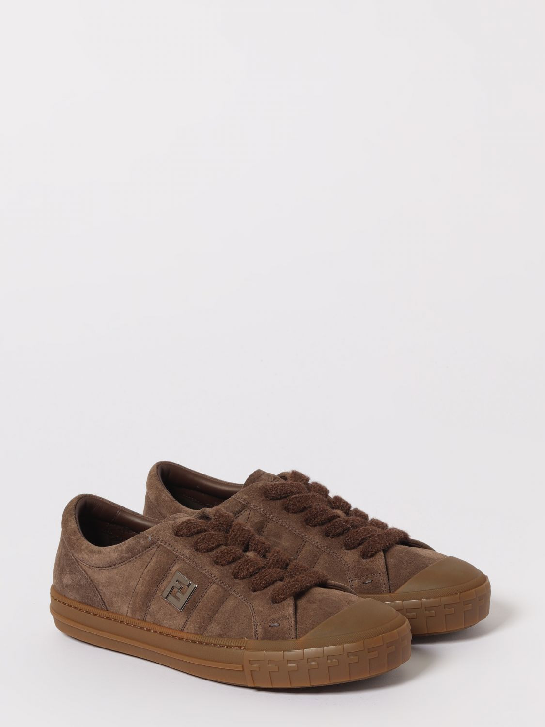 Sneakers men Fendi - 2