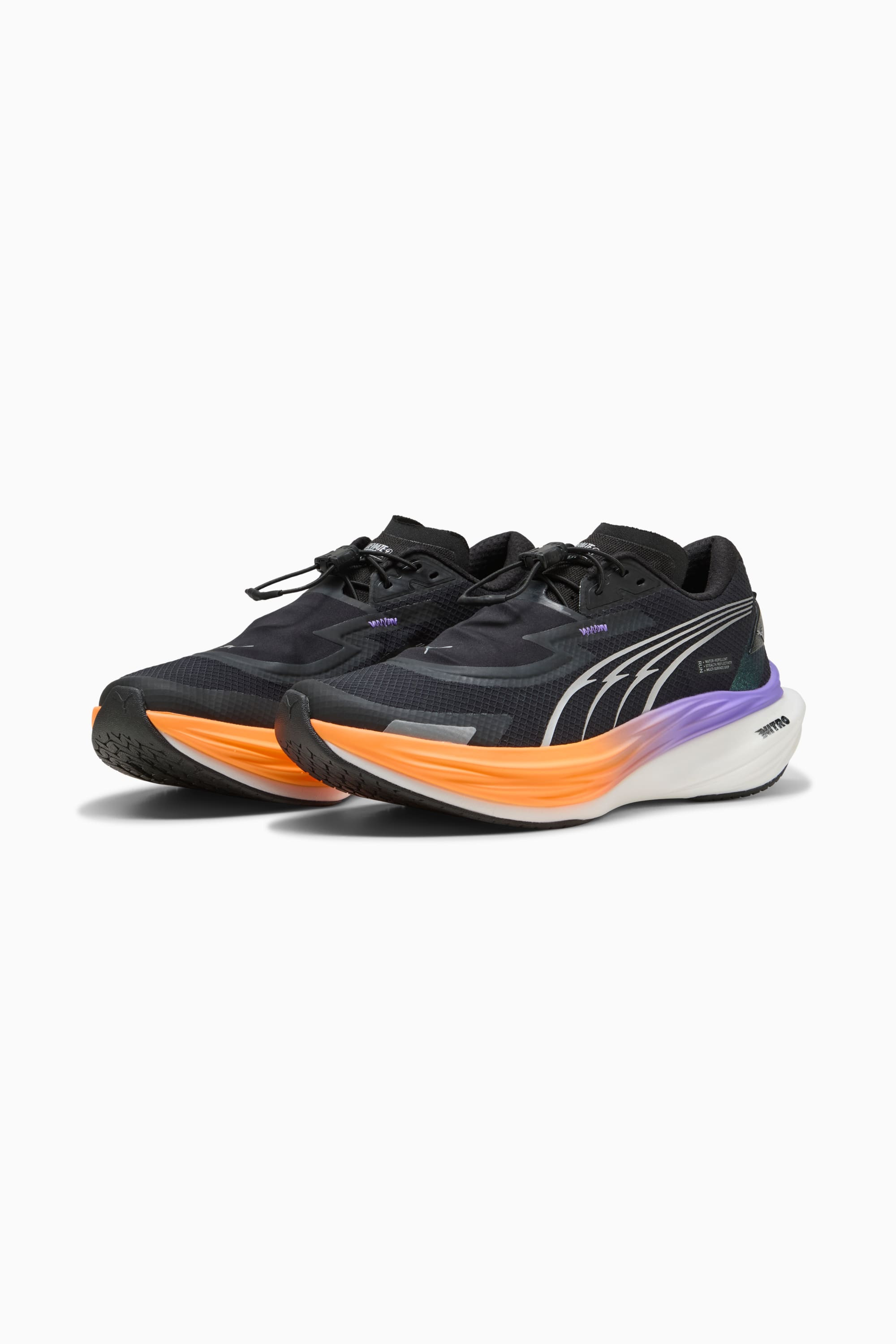Deviate NITRO™ 3 Winterized Women's Road Running Shoes - 2