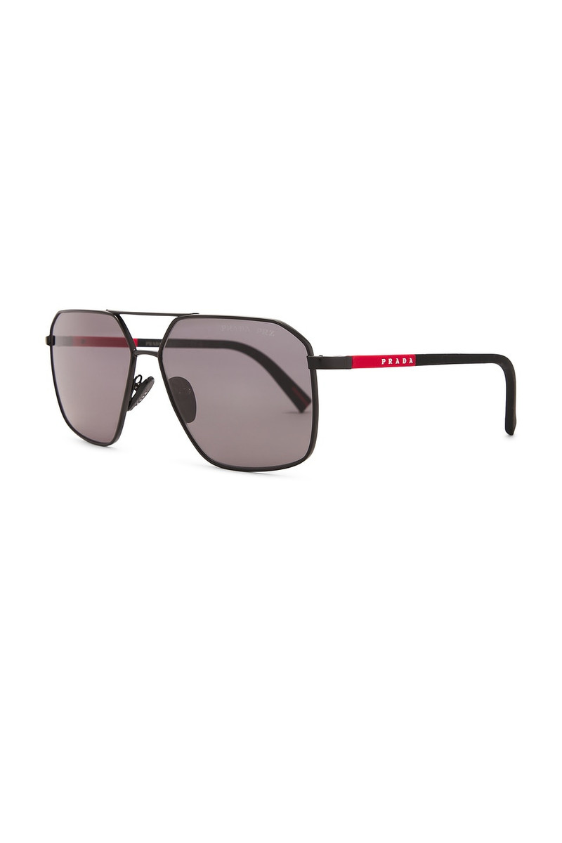 Prada Aviator Sunglasses outlook