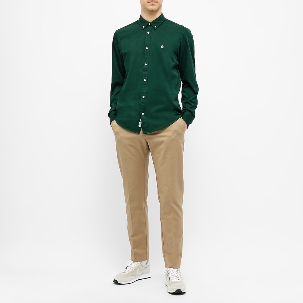 Carhartt WIP Madison Shirt - 5