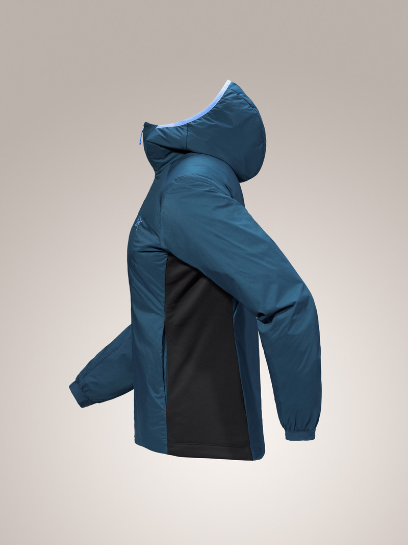 Atom Hoody 3