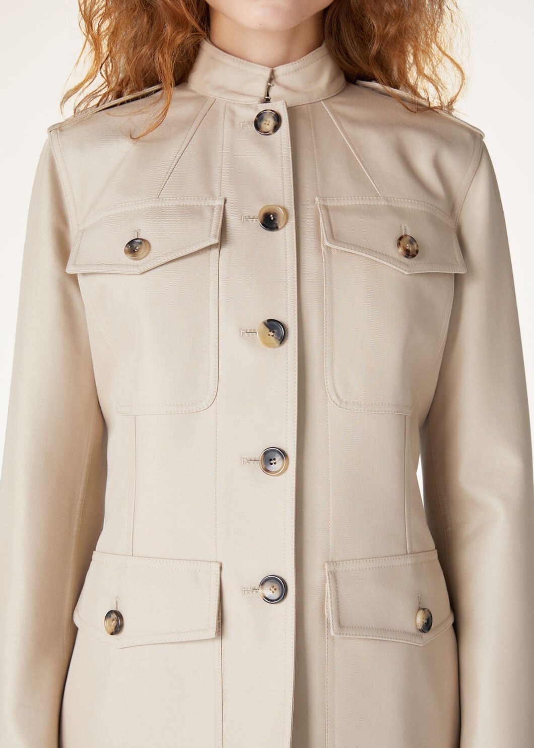 Ashley Jacket - 3