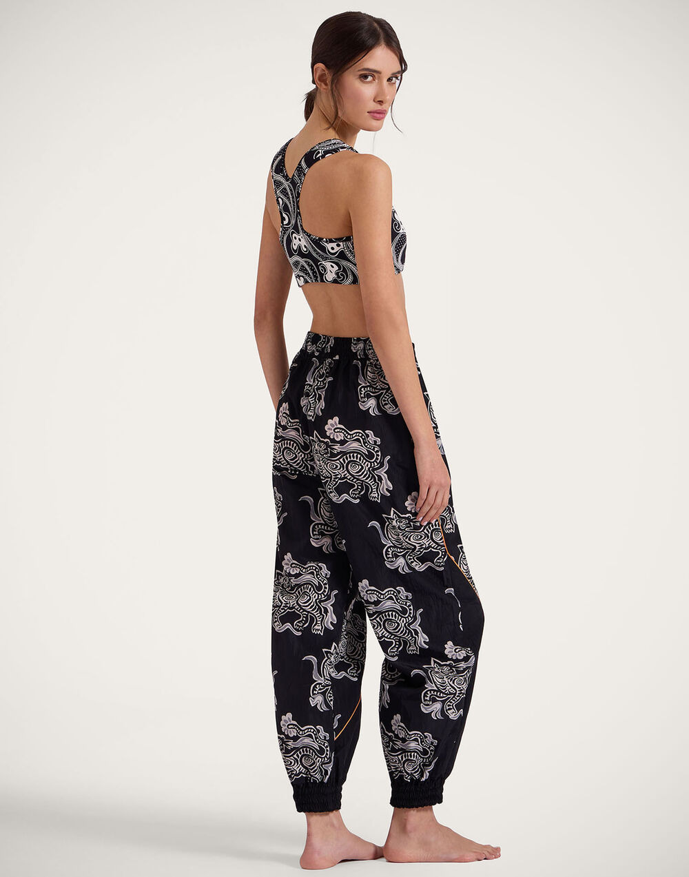 Court Pants - 5