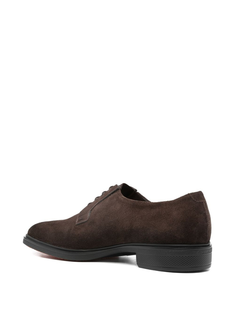 Easy derby shoes 3