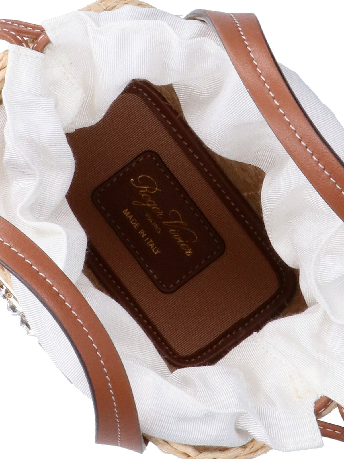 'VIV' SKATE MINI BAG - 4