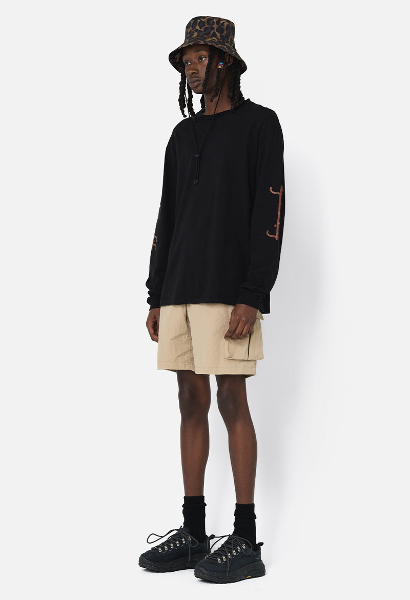 HIMALAYAN MOUNTAIN SHORTS 4