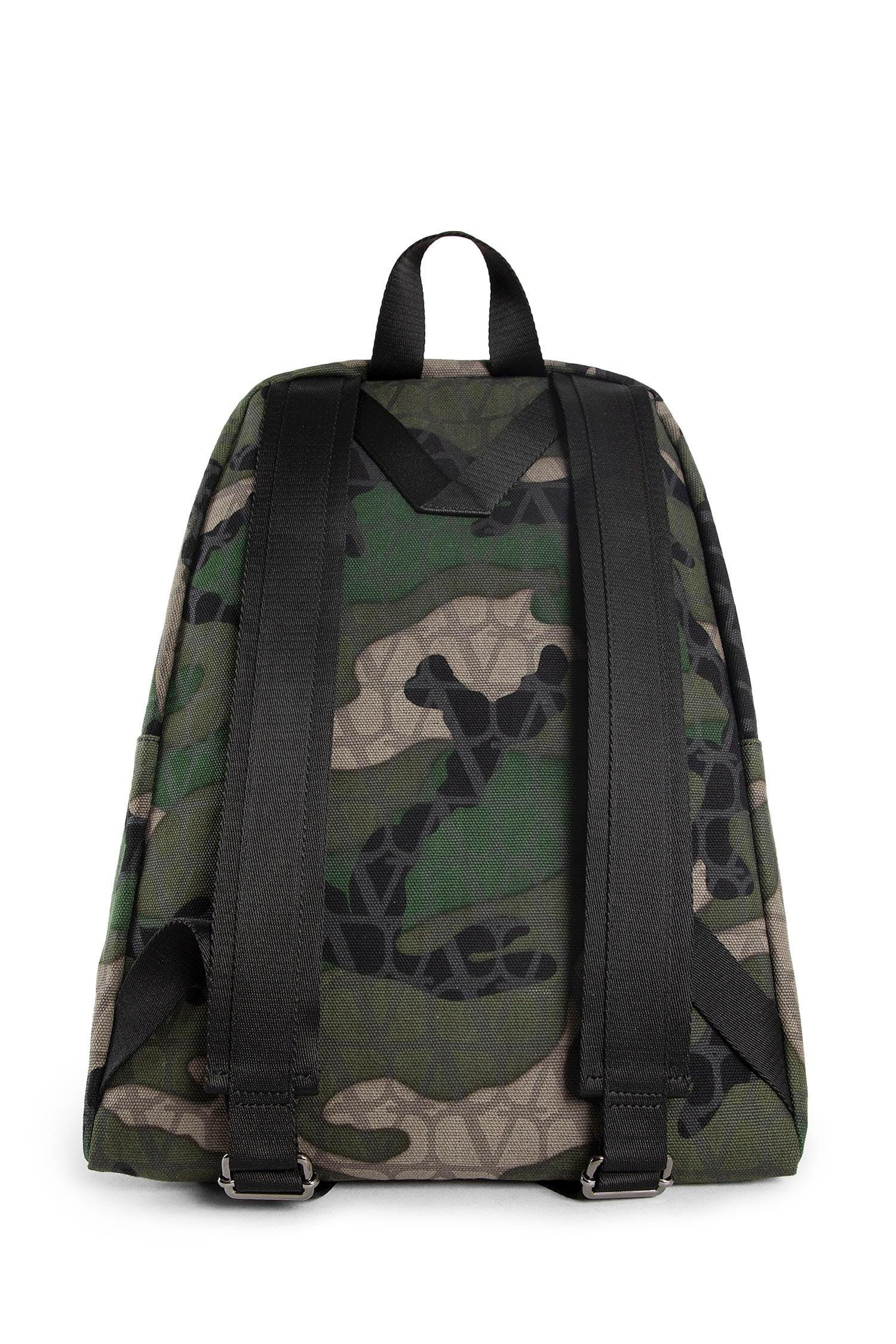 Camo-Jacquard-Backpack - 3