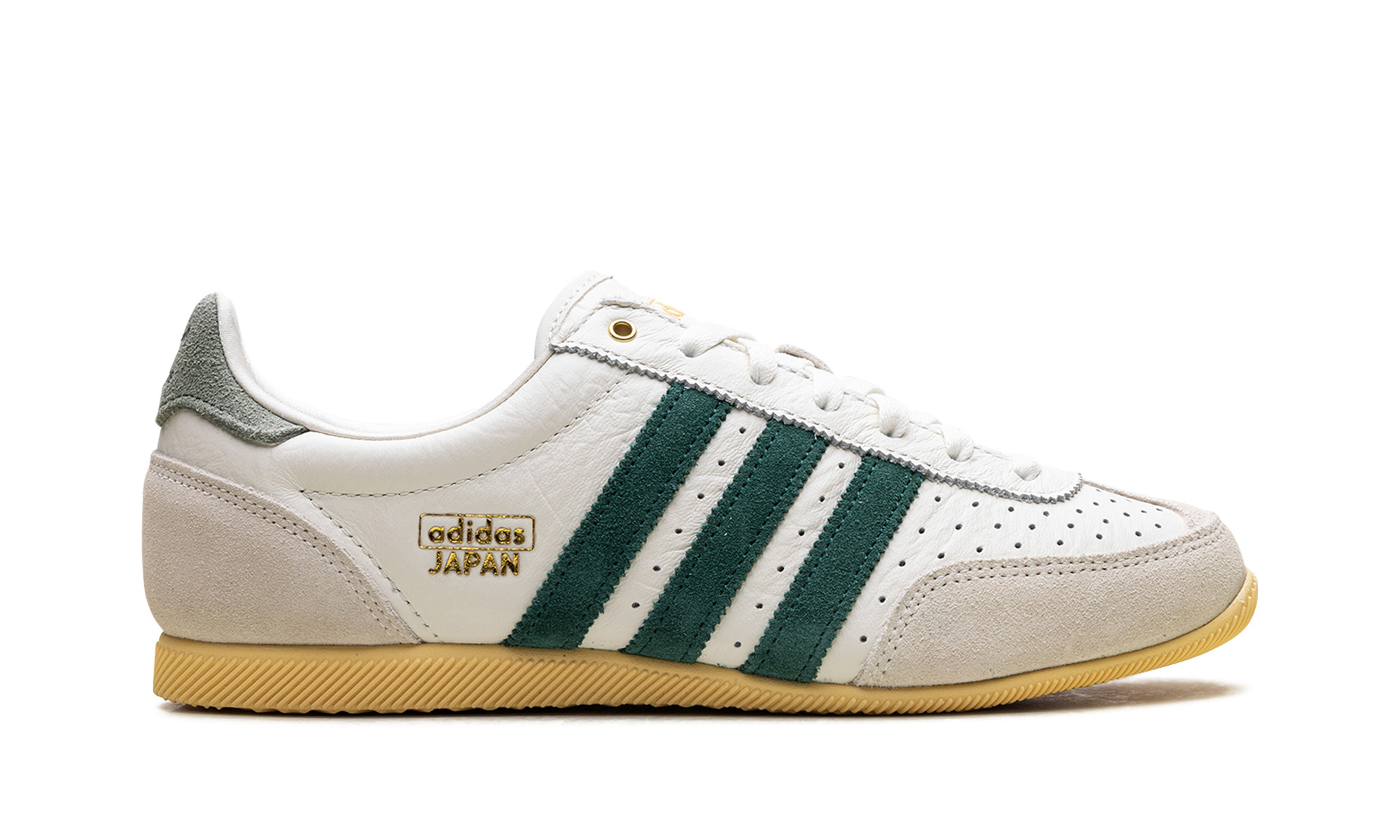 Japan WMNS "Off White Green" - 6